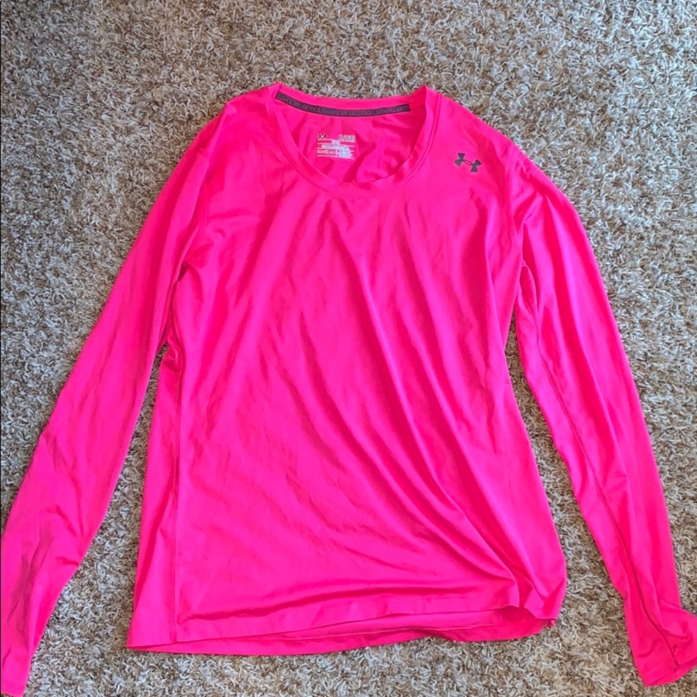 Under Armor Shirt